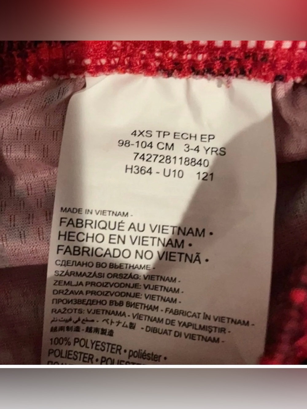 Nike Matching Set - Picture 11 of 12